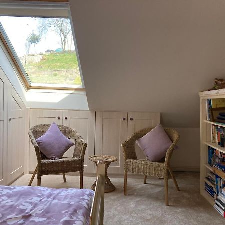 Cosy Twin Room With Private Bathroom Faversham Exteriör bild