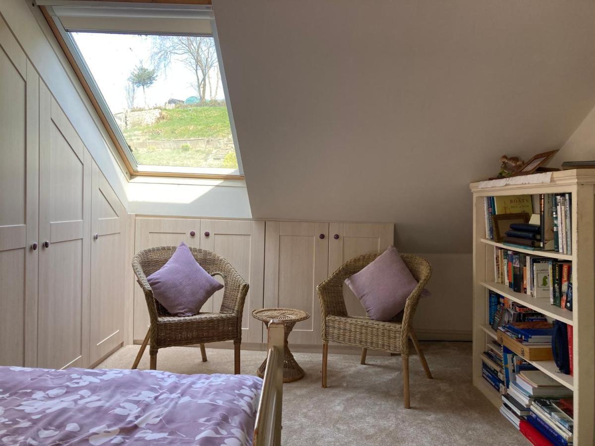Cosy Twin Room With Private Bathroom Faversham Exteriör bild